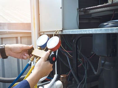 Service Your Air Conditioner for Summer