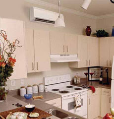 ductless