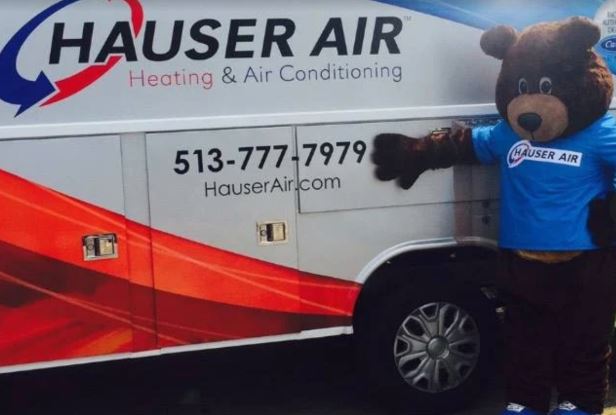 hauser ac