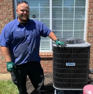 Cincinnati Air Conditioning