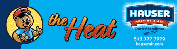 hauser heat